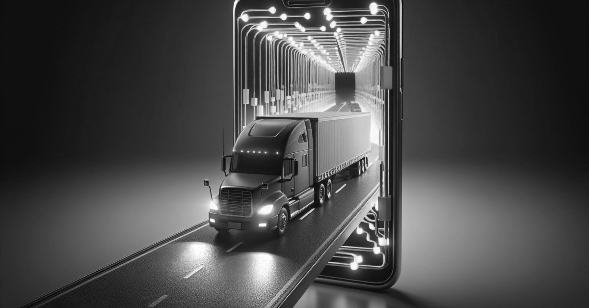 Five Trucking KPIs Every Carrier Should See on Their Home Screen