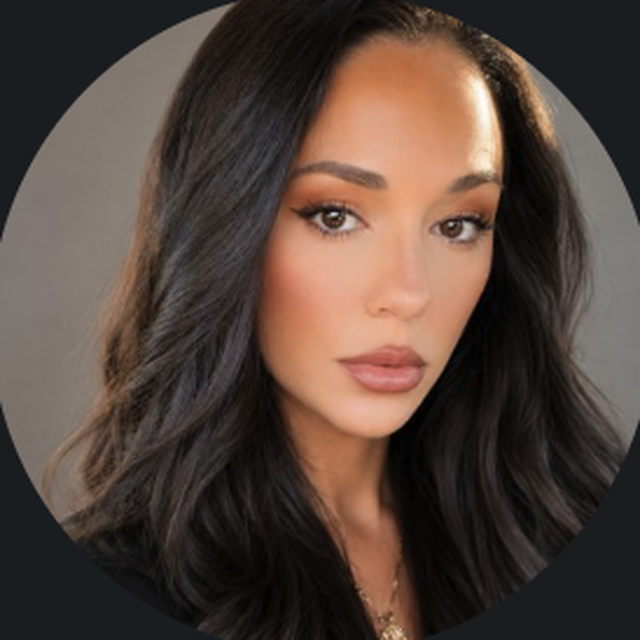 Haley Fazio headshot