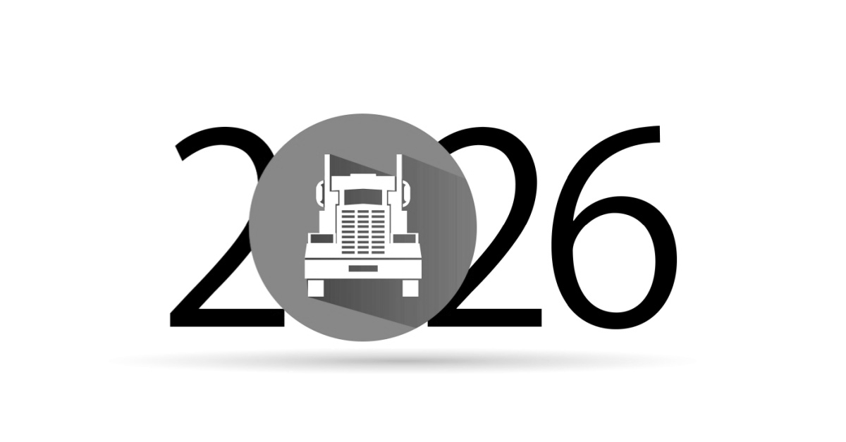 2026's Capacity Reset Will Reward Operational Leverage, Not Just Trucks