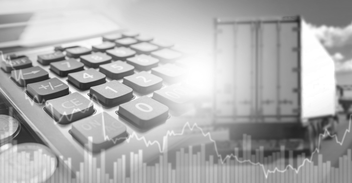 Freight Isn't Broken … Carrier Economics Are